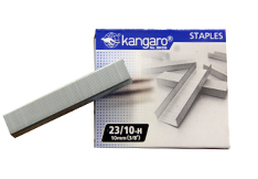 Kangaro Stapler Pin 23/10-H <BR /> 10 mm (3/8