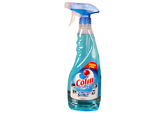 Colin Glass and Household <br /> Cleaner Ultra Shine, 3X500 ml