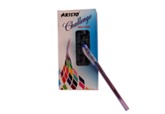 Use and Throw Ball Pen <br /> Pack of 20