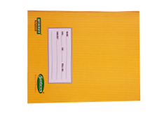 Sundaram Notebook Single Line <br/> 15.5 x 19 cm | 172 Pages